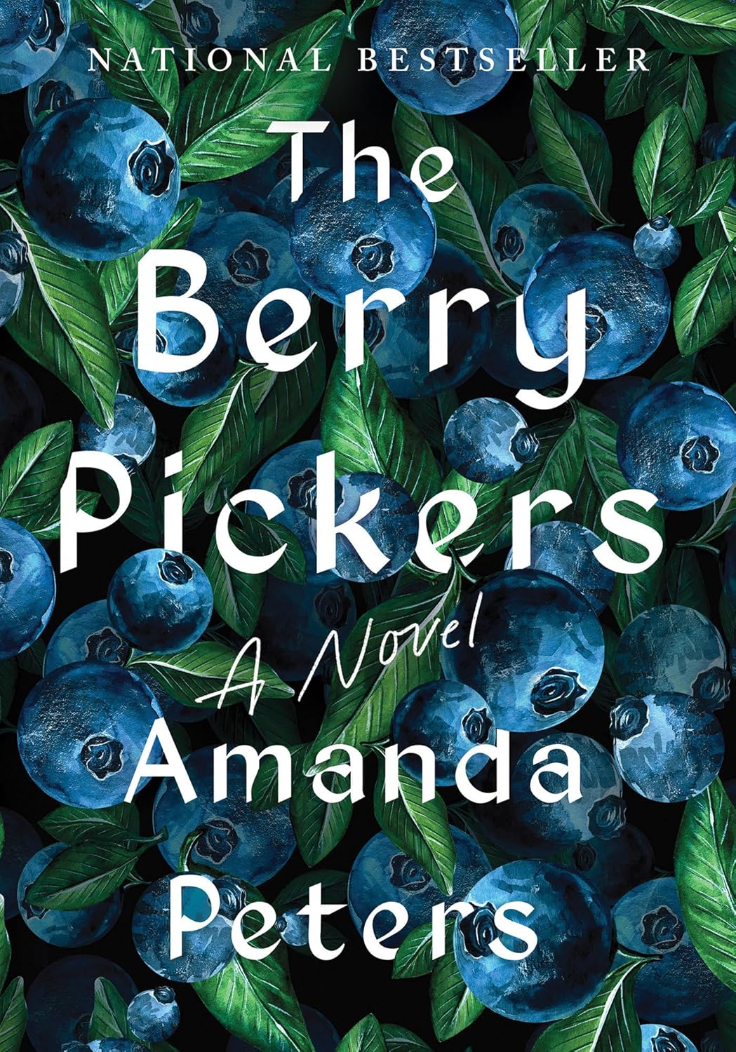 Berry Pickers,The PB