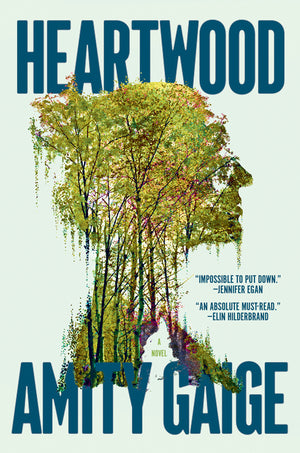 Gaige - Heartwood, HC