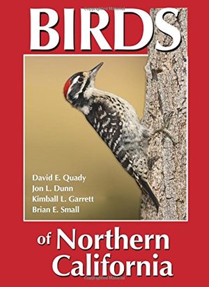 Birds Of Northern California PB