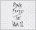 Pink Floyd "The Wall" 2 discs