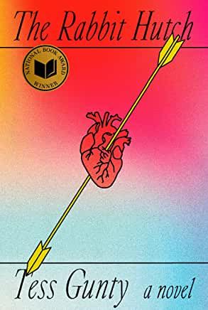 Rabbit Hutch,The (PB)