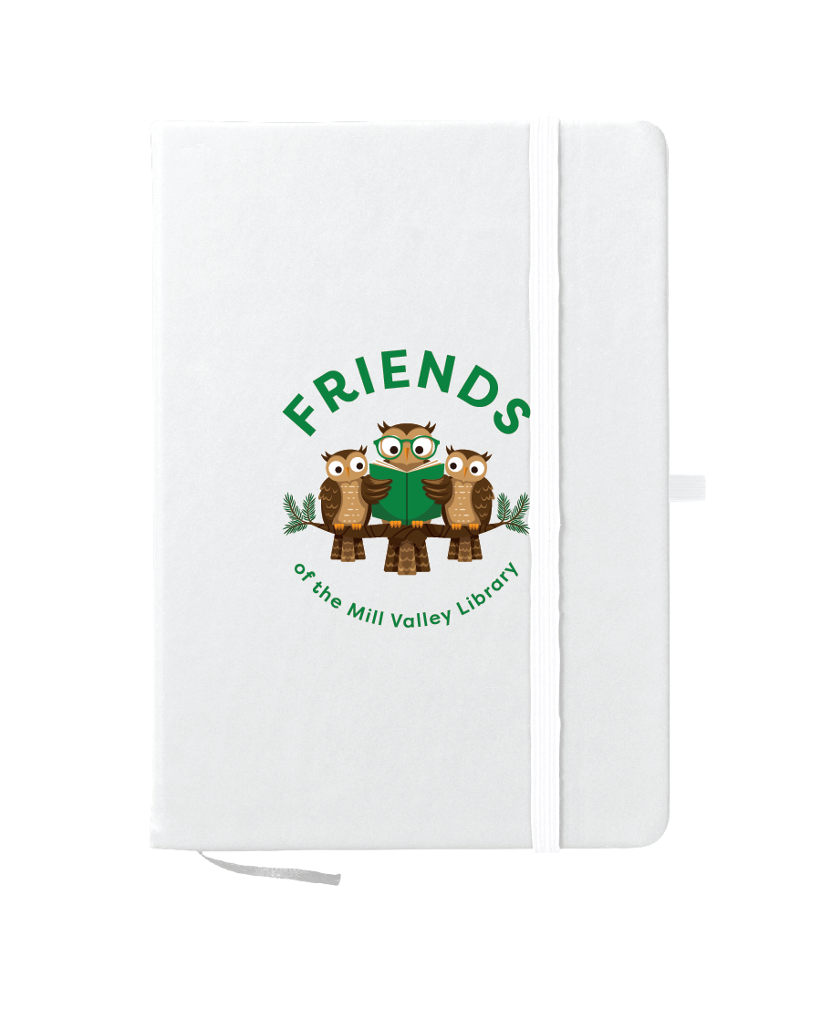5" x 7" Journal Notebook