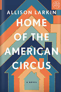 Home Of The American Circus (HB)