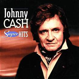 Cash, Johnny "Super Hits"