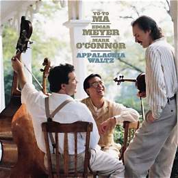 Ma, Yo-Yo "Appalachia"