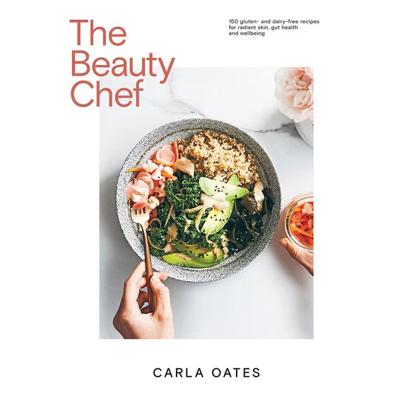 Beauty Chef