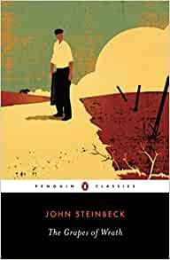 Grapes of Wrath PB