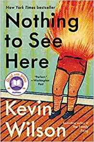 Nothing to See Here (HB)