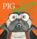 Pig The Monster (hb)