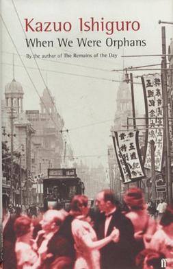 When We Were Orphans PB