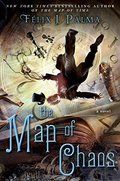 Palma - Map of Chaos: (Map of Time Trilogy), HC