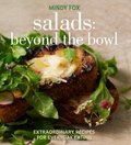Salads: Beyond The Bowl