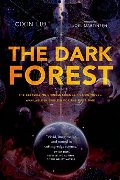 Liu - Dark Forest (Three-Body Problem 2), hardcover