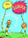 Lorax, The (hb)