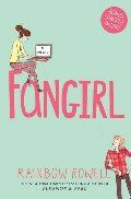 Fangirl (hb)