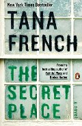 French - Secret Place (Dublin Murder Squad), paperback