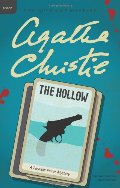Christie - Hollow (Hercule Poirot), paperback, some wear