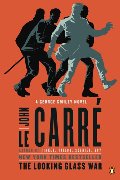 Le Carre - Looking Glass War (George Smiley), PB