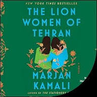 Lion women of Tehran PB