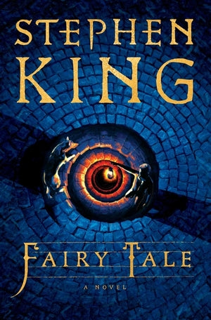 King - Fairy Tale, hardcover