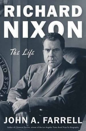 Richard Nixon HC
