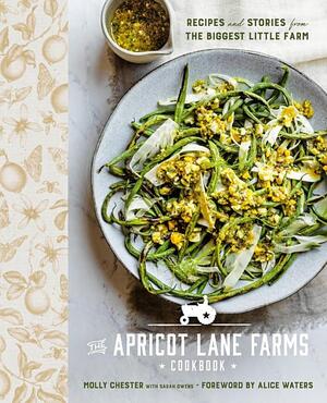 Apricot Lane Farms Cookbook