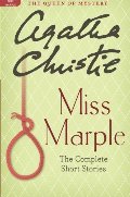 Christie - Miss Marple, Complete Short Stories, PB