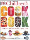 DK Children's Cookbook (hb, no D/J)