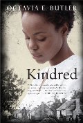 Butler - Kindred, paperback