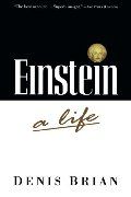 Einstein: A Life PB