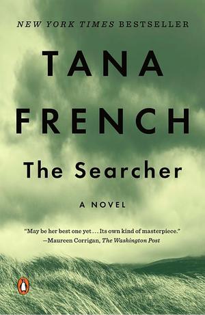 French - Searcher (Cal Hooper), PB