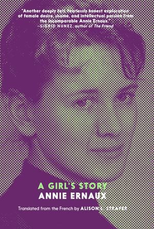 Girl's Story PB
