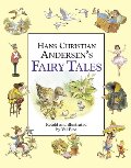 Hans Christian Anderson's Fairy Tales (hb)