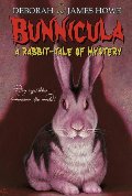 Bunnicula: A Rabbit Tale of Mystery (pb)