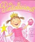 Pinkalicious (hb)