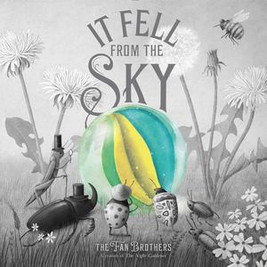It Fell From the Sky (hb)