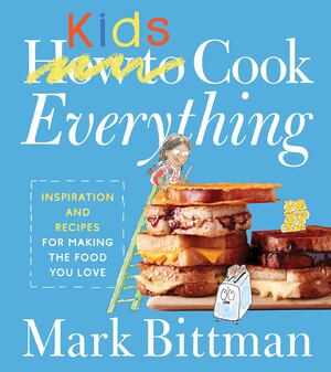 How to Cook Everything Kids (hb)