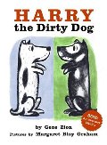 Harry the Dirty Dog (hb)