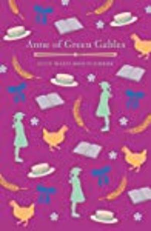 Anne of Green Gables (Ihb)