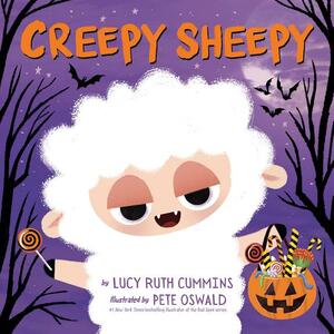 Creepy Sheepy (hb)