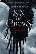 Six of Crows (hb)