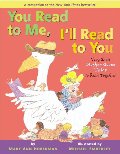 You Read to Me, I'll Read to You: Very Short Mother Goose Tales to Read Together (hb)