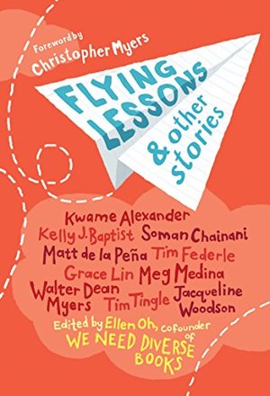 Flying Lessons & Other Stories (pb)