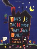 This Is the House That Jack Built (hb)