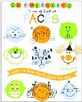 Ed Emberley's Drawing Book of Faces (pb)