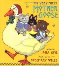 My Very First Mother Goose (hb)