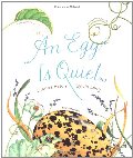 Egg is Quiet (hb)