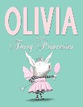 Olivia and the Fairy Princesses (hb)