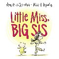 Little Miss, Big Sis (hb)