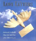 Love Letters (hb)